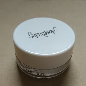 Supergoop! Cream shadow
